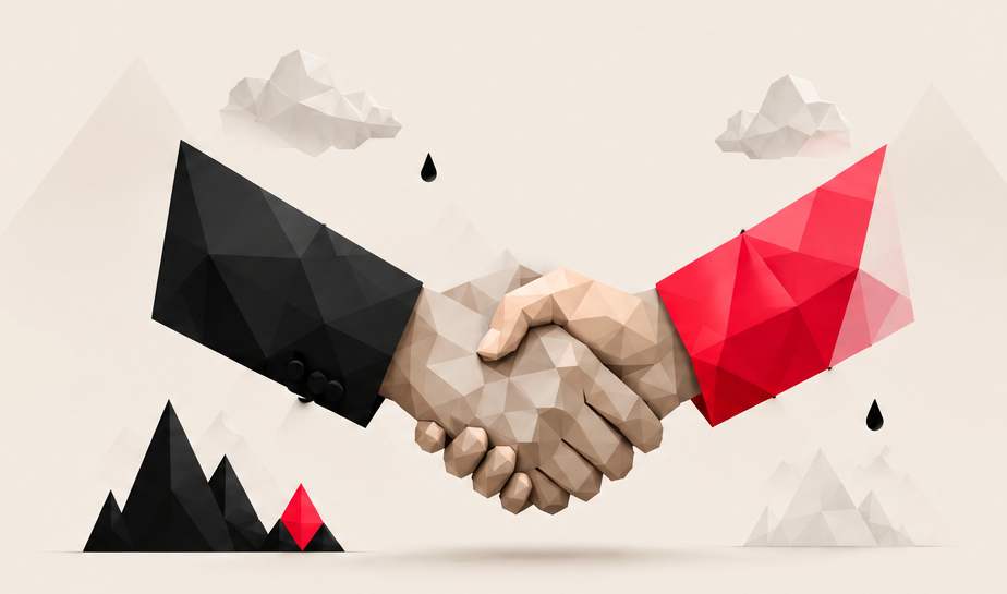 Handshake